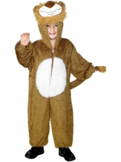 Dětský kostým - Lev